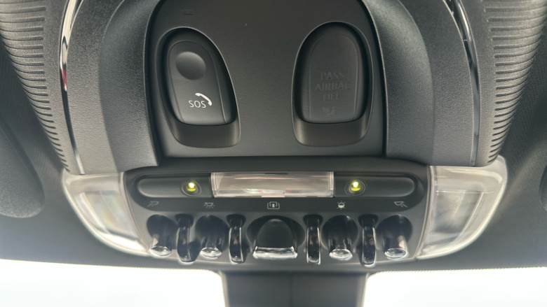 MINI Hatchback 2.0 John Cooper Works Premium 3dr Auto Petrol Hatchback